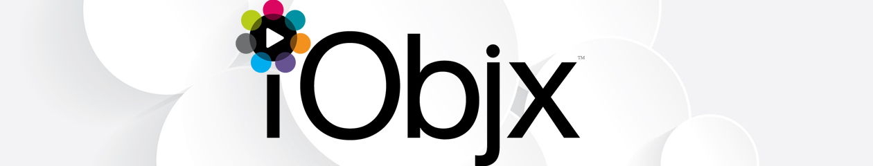 The iObjx Blog